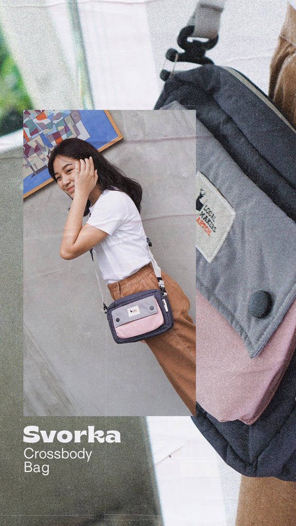 10 Mini Sling Bag Terbaik untuk Wanita (Terbaru Tahun 2021)