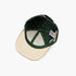 CAPS AND HATS - CLASSIC SNAPBACK GREEN
