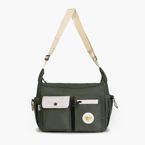 OMOCHA - ARMY