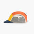 CAPS AND HATS - BOB STREET ORANGE