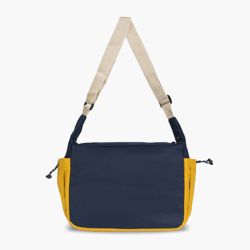 OMOCHA - NAVY ORANGE