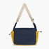 OMOCHA - NAVY ORANGE
