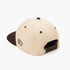 CAPS AND HATS - CLASSIC SNAPBACK CREAM