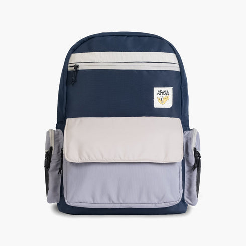 DEGATO - NAVY GREY