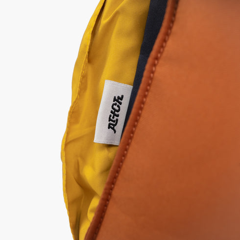 OMOCHA - NAVY ORANGE