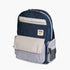 DEGATO - NAVY GREY
