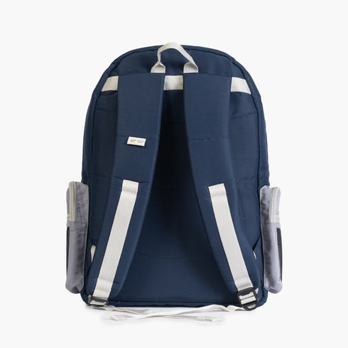 DEGATO - NAVY GREY
