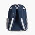DEGATO - NAVY GREY