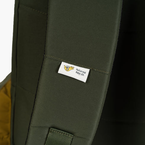 DEGATO - GREEN ARMY BROWN