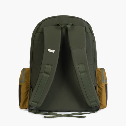 DEGATO - GREEN ARMY BROWN