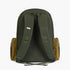 DEGATO - GREEN ARMY BROWN