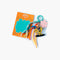 KEY CHAIN - GANCI TOSCA