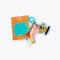 KEY CHAIN - GANCI BLUE