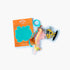 KEY CHAIN - GANCI BLUE