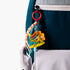 KEY CHAIN - GANCI RED
