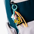 KEY CHAIN - GANCI TOSCA