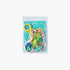 KEY CHAIN - GANCI YELLOW