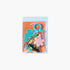 KEY CHAIN - GANCI BLUE