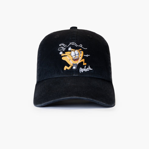 CAPS AND HATS - AREAN BLACK