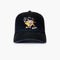 CAPS AND HATS - AREAN BLACK