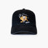 CAPS AND HATS - AREAN BLACK