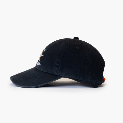 CAPS AND HATS - AREAN BLACK
