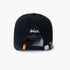 CAPS AND HATS - AREAN BLACK