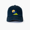 CAPS AND HATS - KAKTY NAVY