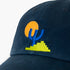 CAPS AND HATS - KAKTY NAVY