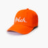 CAPS AND HATS - QEAPA ORANGE