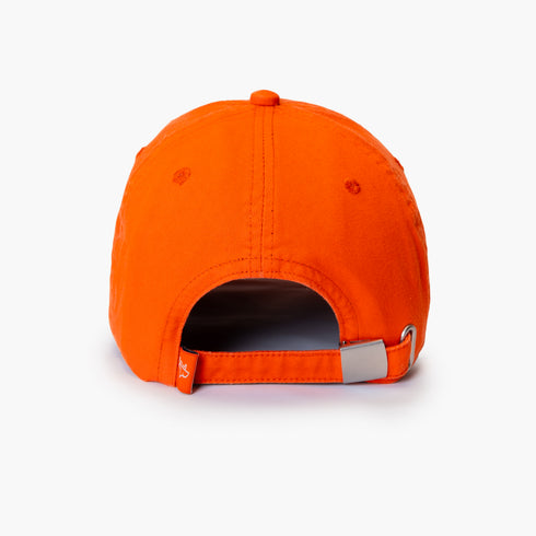 CAPS AND HATS - QEAPA ORANGE