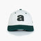 CAPS AND HATS - ARKANSAS WHITE GREEN