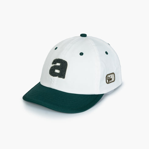 CAPS AND HATS - ARKANSAS WHITE GREEN