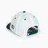 CAPS AND HATS - ARKANSAS WHITE GREEN