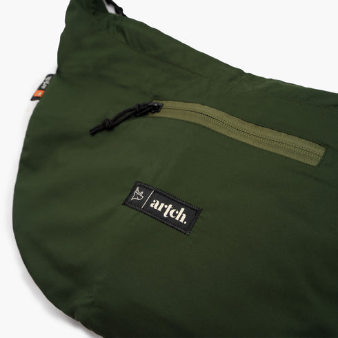 STECKBAG - ARMY
