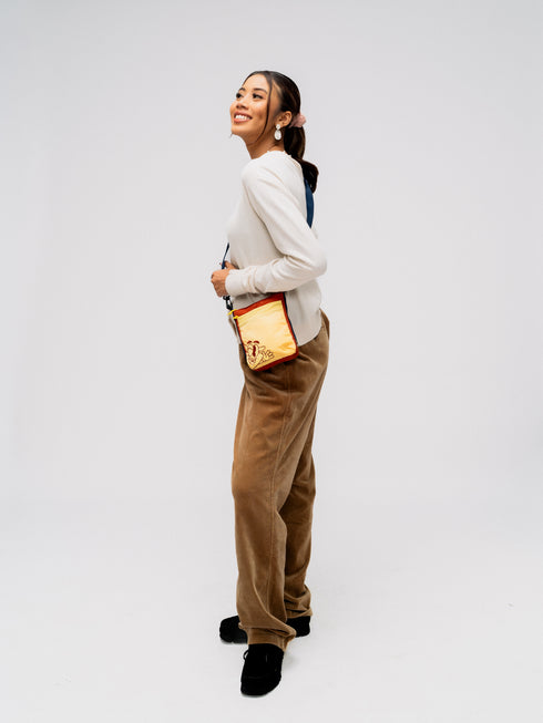 SLINGBAG URBANIC - LEMON DROP