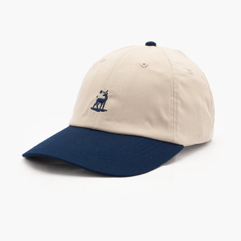 CAPS AND HATS - AUTHENTIC NAVY