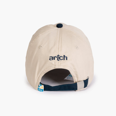 CAPS AND HATS - AUTHENTIC NAVY