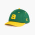 CAPS AND HATS - ARKANSAS GREEN YELLOW
