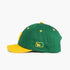CAPS AND HATS - ARKANSAS GREEN YELLOW