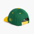 CAPS AND HATS - ARKANSAS GREEN YELLOW