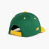 CAPS AND HATS - ARKANSAS GREEN YELLOW