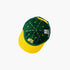 CAPS AND HATS - ARKANSAS GREEN YELLOW