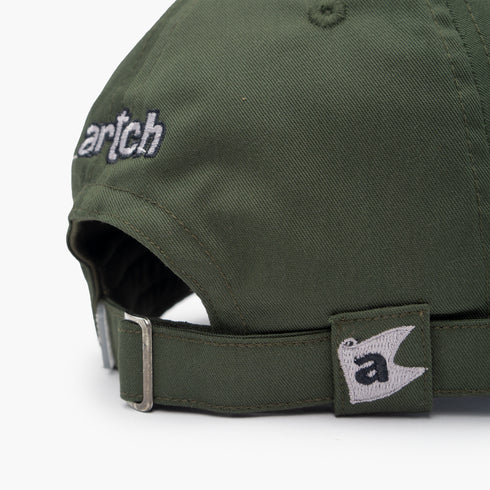 CAPS AND HATS - CNVR ARMY