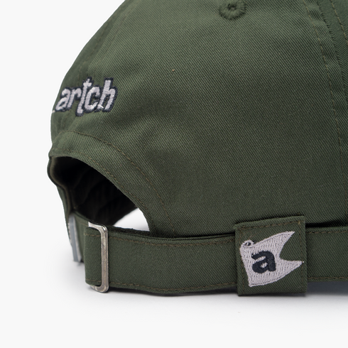 CAPS AND HATS - CNVR ARMY