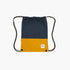 SACKBAG MIX - NAVY MANGO