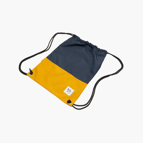 SACKBAG MIX - NAVY MANGO