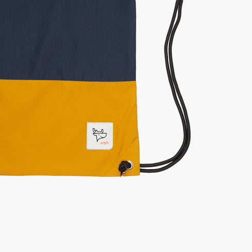 SACKBAG MIX - NAVY MANGO