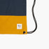 SACKBAG MIX - NAVY MANGO