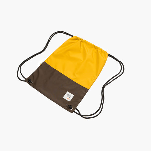 SACKBAG MIX - MANGO COKLAT